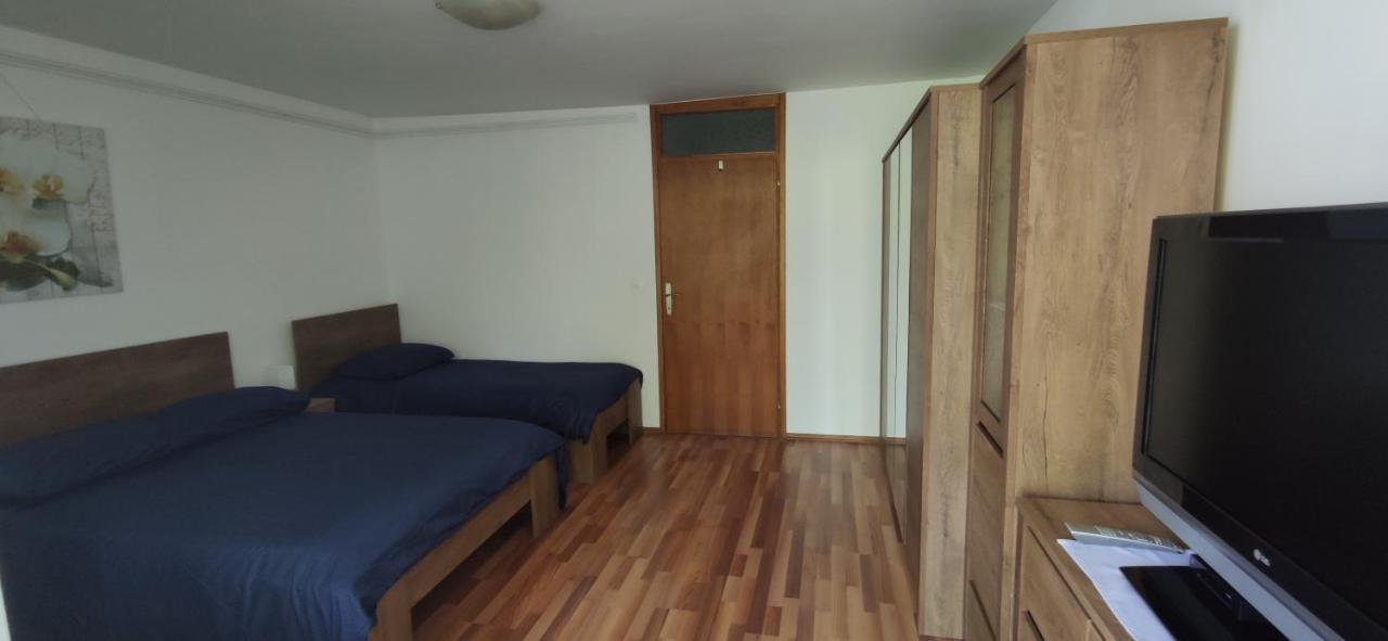 Apartma Dessa بورتوروز المظهر الخارجي الصورة