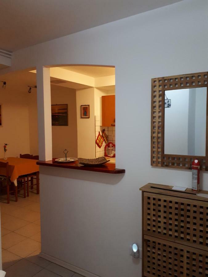 Apartma Dessa بورتوروز المظهر الخارجي الصورة