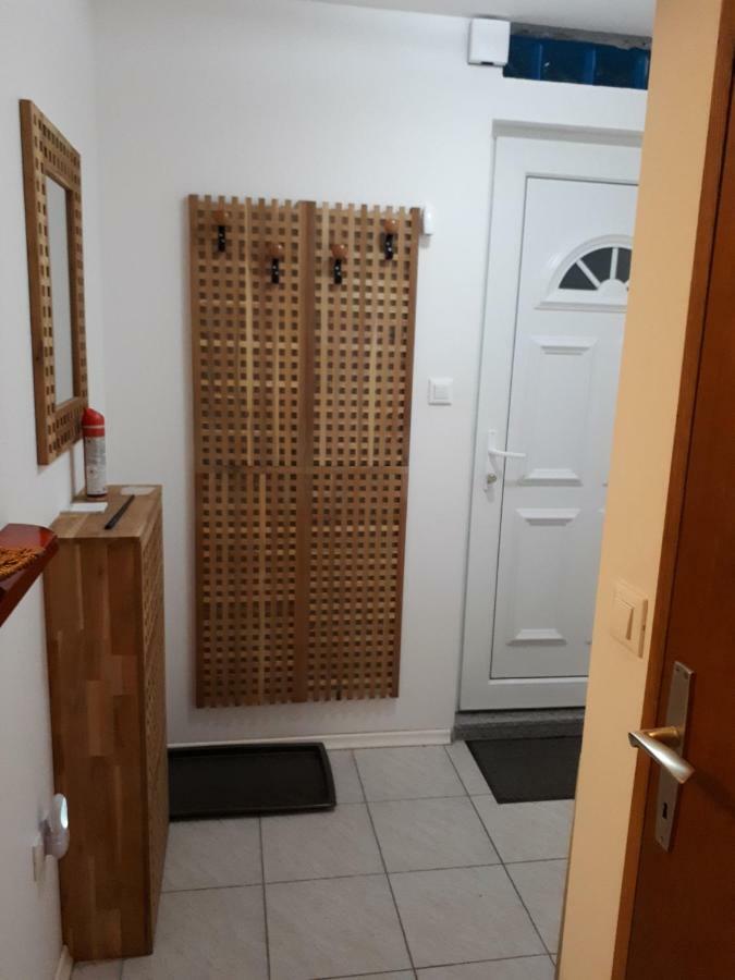 Apartma Dessa بورتوروز المظهر الخارجي الصورة
