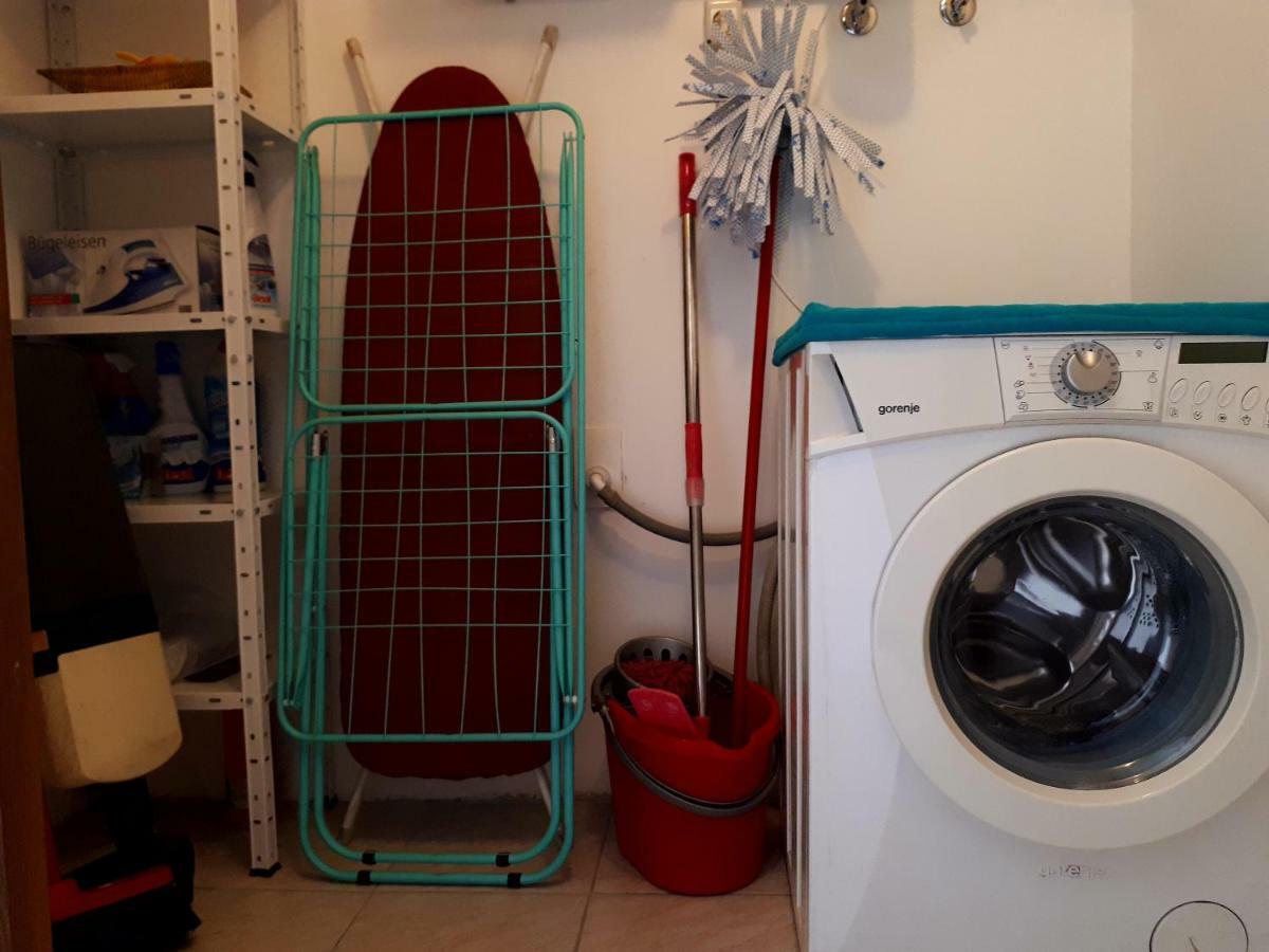 Apartma Dessa بورتوروز المظهر الخارجي الصورة