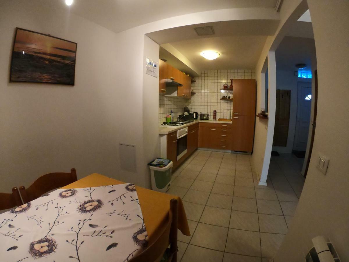 Apartma Dessa بورتوروز المظهر الخارجي الصورة