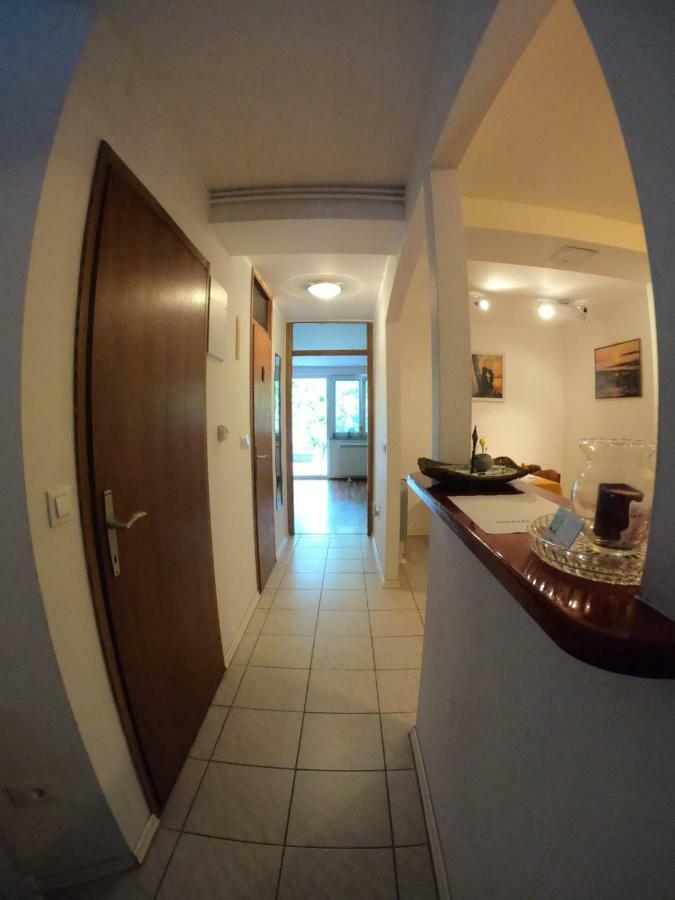 Apartma Dessa بورتوروز المظهر الخارجي الصورة